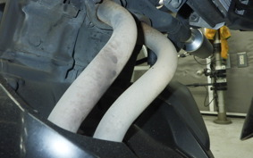 YAMAHA MT-25 2025 RG43J