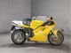 Фото Ducati 748 SPS 1998 с японского аукциона