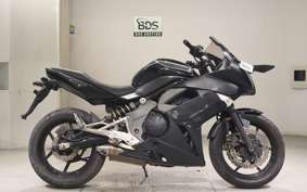 KAWASAKI NINJA 400R 2010 ER400B