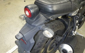 YAMAHA XSR155 2012