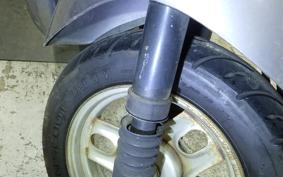 HONDA TODAY 2005 AF61