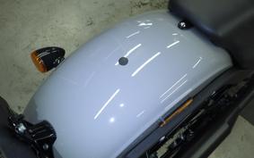 HARLEY FXLRS1920 2025