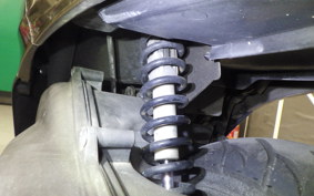 HONDA TODAY 2 2019 AF67