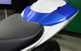 SUZUKI GSX-R750 2009