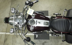 HARLEY FLHRC 1580 2007