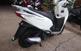HONDA LEAD 125 JF45