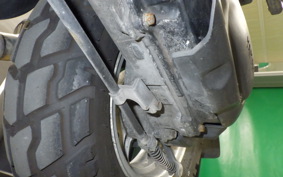 YAMAHA BW'S 50 Gen.3 SA44J