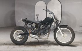 YAMAHA TW200 2JL