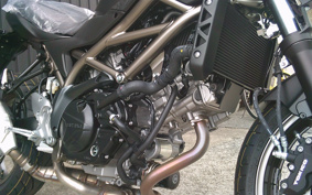 SUZUKI SV650 ABS VP55E