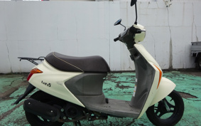 SUZUKI LET`S5 CA47A