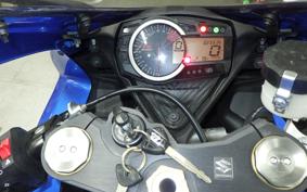 SUZUKI GSX-R750 2019