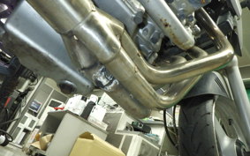 SUZUKI GSX250S KATANA 1991 GJ76A