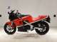 Фото Kawasaki GPZ400R 1986 с японского аукциона