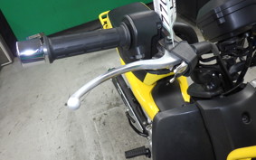 HONDA ｸﾛｽｶﾌﾞ 2014 JA10