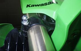 KAWASAKI KX112 KX112A