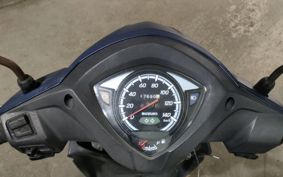 SUZUKI ADDRESS V110 CE47A