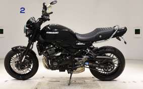 KAWASAKI Z900RS 2019 ZR900C