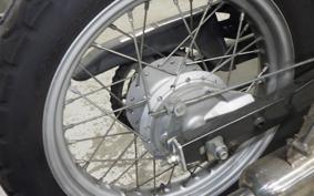 HONDA CB223S MC40