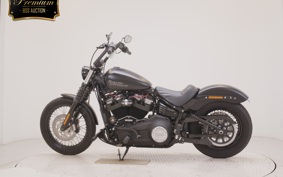 HARLEY FXBB1750 2020