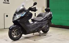 SUZUKI SKYWAVE 400 A 2014 CK45A
