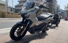 HONDA ADV160 KF54