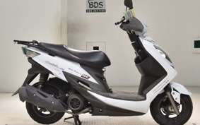 SUZUKI ｽｳｨｯｼｭ125 2025 DV12B