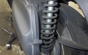 YAMAHA JOG Gen.5 2017 SA36J