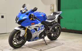 SUZUKI GSX-R1000R A 2021 DM11G