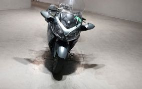 KAWASAKI 1400 GTR 2007 ZGT40A