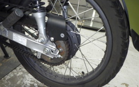 HONDA ｸﾛｽｶﾌﾞ110-2 JA45