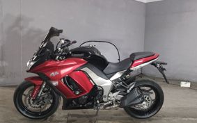 KAWASAKI NINJA 1000 ZXT00G
