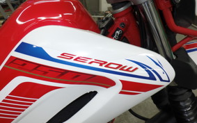 YAMAHA SEROW 250 Gen.3 2020 DG31J