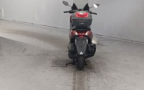 YAMAHA N-MAX 125 SE86J