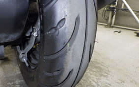 SUZUKI ADDRESS V125 S CF4MA