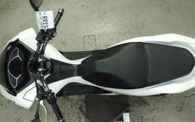 HONDA PCX125 2021 JF81