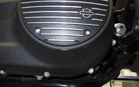 HARLEY FXBB1750 2018