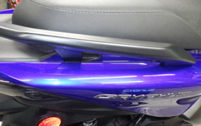 YAMAHA CYGNUSｸﾞﾘﾌｧｽ SEJ4J