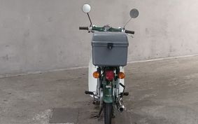 HONDA SUPER CUB50 AA01