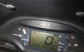 YAMAHA MAJESTY 125 FI