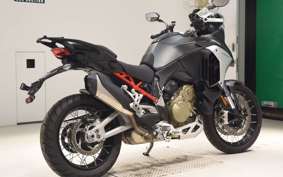 DUCATI DUCATI MULTISTRADA V4S 2018