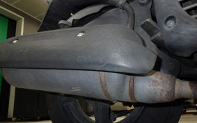 YAMAHA JOG Delux 2023 SA39J