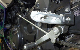 YAMAHA YZF-R7 2022 RM39J