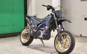 YAMAHA WR250X 2022 DG15J