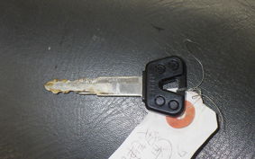 YAMAHA SRV250 RENAISSA 2015 4DN