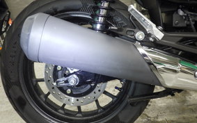HONDA GB350S 2023 NC59