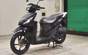 SUZUKI ADDRESS 110 2021 CE47A