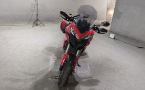 DUCATI MULTI STRADA 1200S 2014 A302JA