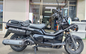 HONDA PS250 MF09