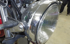 SUZUKI ST250E 2021 NJ4CA