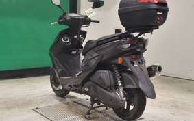 YAMAHA CYGNUS 125 XSR 3 2021 SED8J